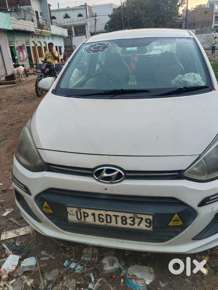 Hyundai Xcent Prime 2016 Good Condition