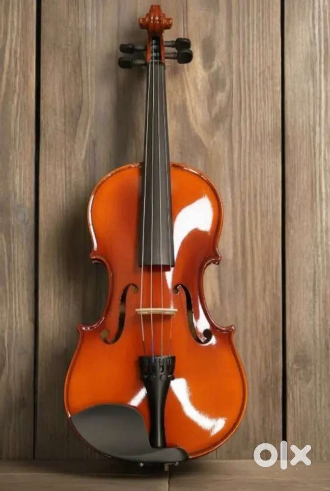 Violin Richard sandner German