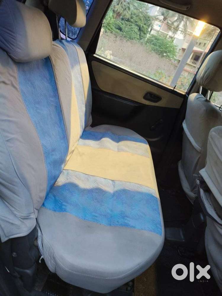Maruti Suzuki Estilo Lxi, 2007, Petrol