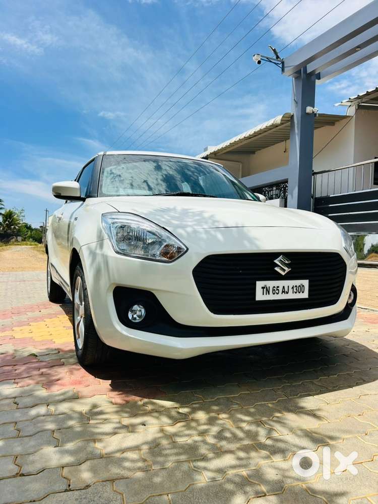 Swift Maruti Diesel 2019