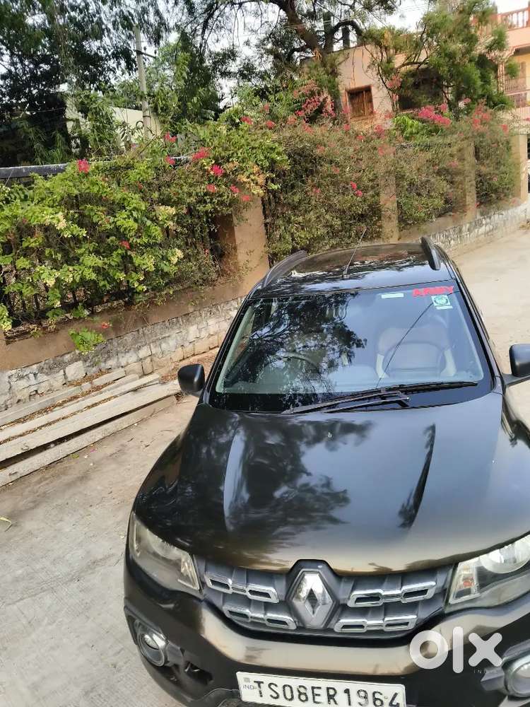 Kwid 2016 For Sale