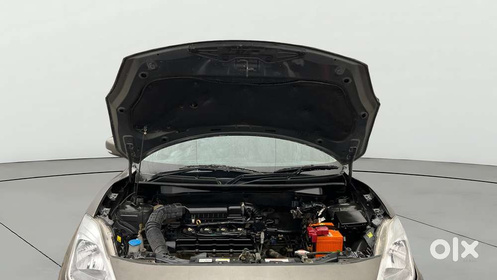 Maruti Suzuki Swift Vxi, 2018, Petrol