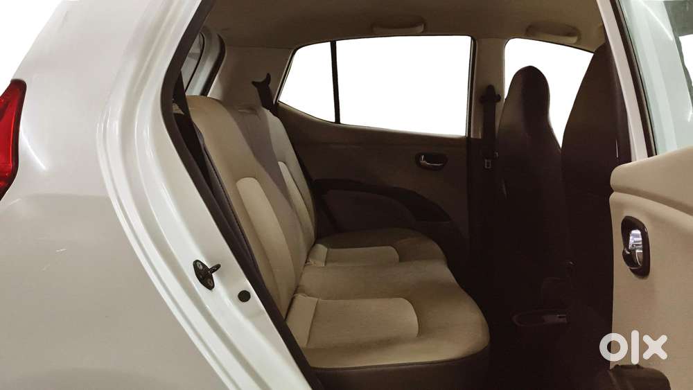 Hyundai I10 Sportz 1.1l, 2014, Petrol