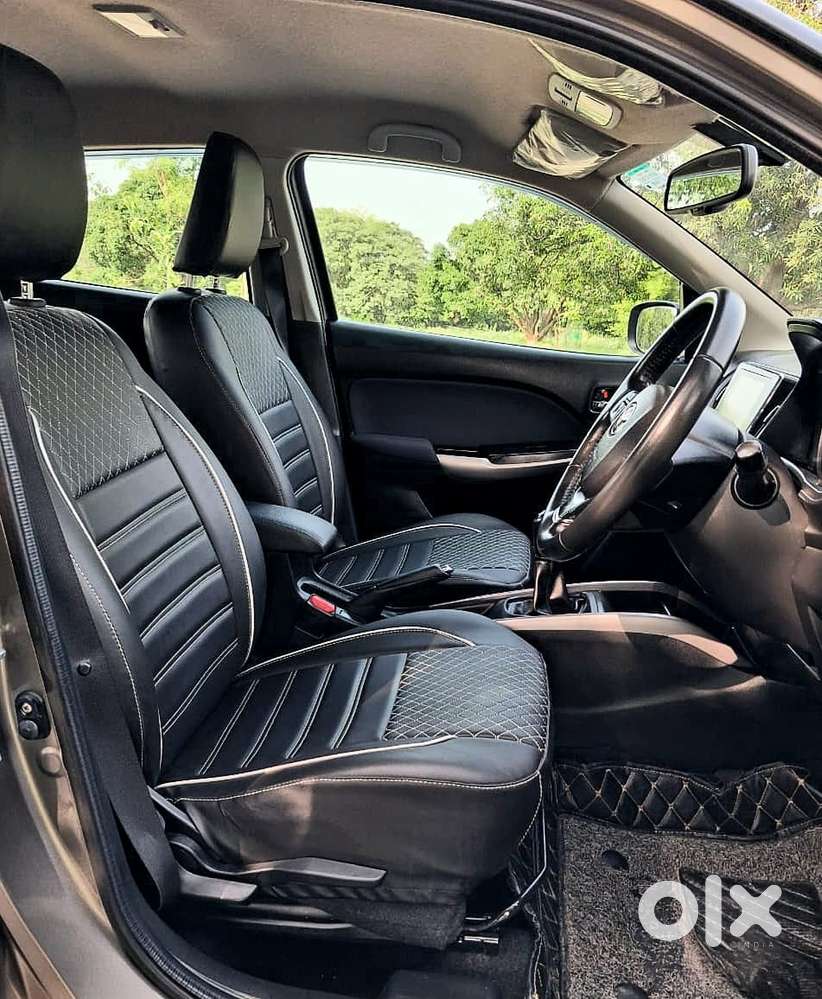 Toyota Glanza 1.2 V, 2020, Petrol