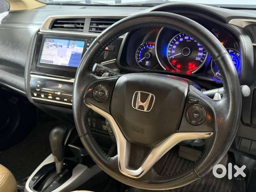 Honda Jazz Vx Cvt, 2019, Petrol