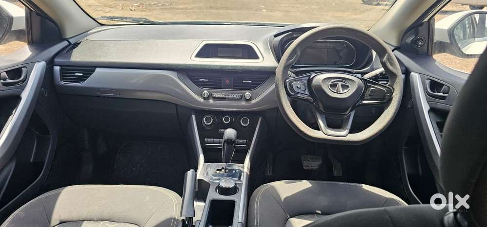 Tata Nexon 1.2 Revotron Xma Amt (s), 2022, Diesel