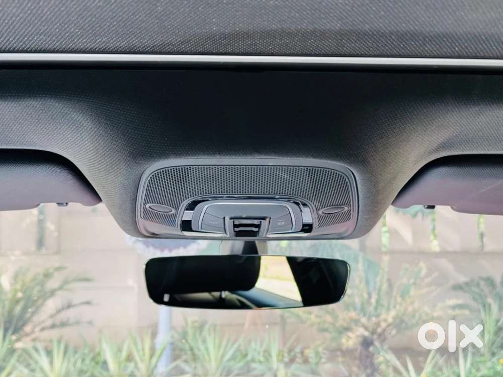 Audi S5 Sportback, 2018, Petrol