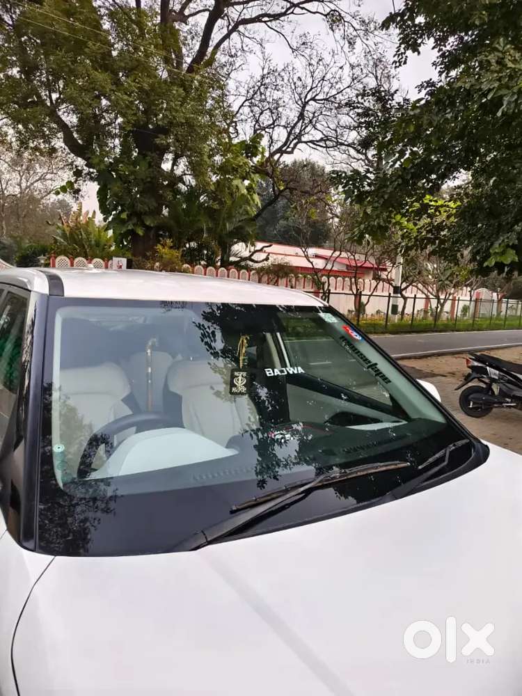 Hyundai Creta Diesel Manual 2020 Variant