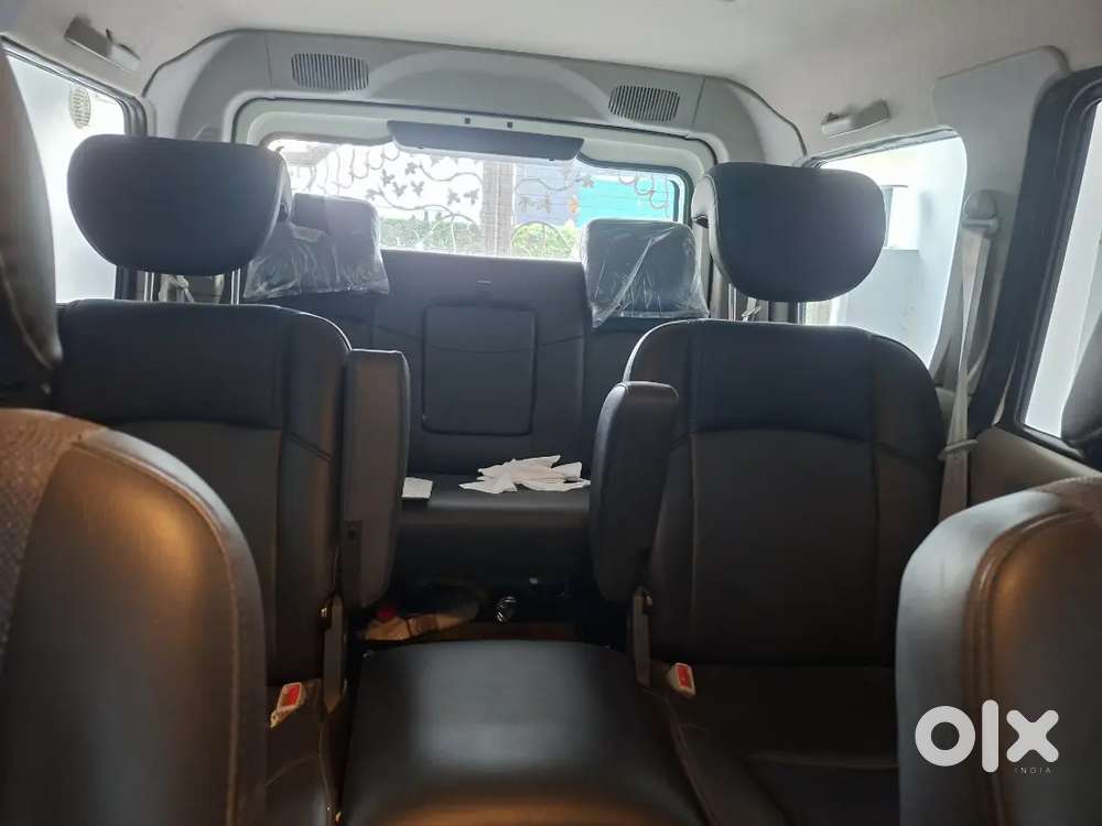 New Mahindra Scorpio Brand New Condition