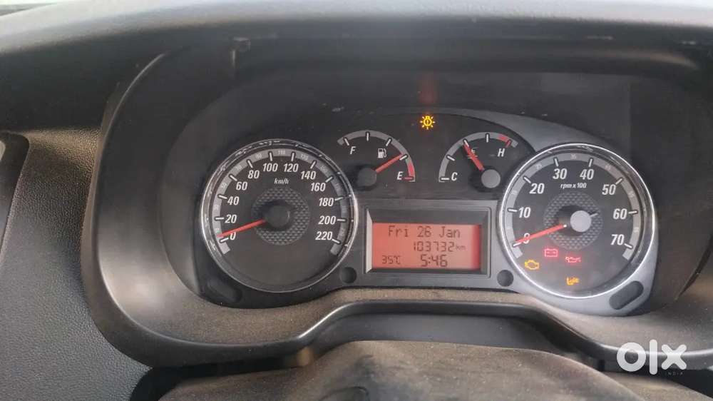 Fiat Punto 2013 Diesel Well Maintained