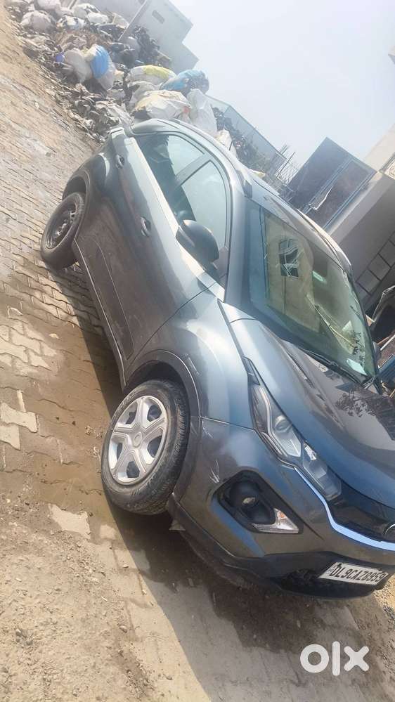 Tata Nexon 2022 Diesel Car