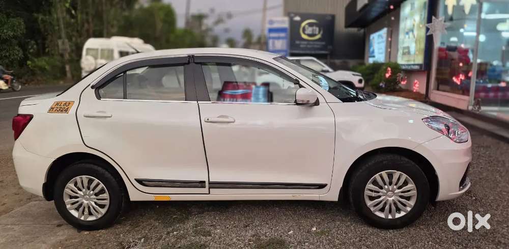Maruti Suzuki Dzire 2022 Petrol 10000 Km Driven