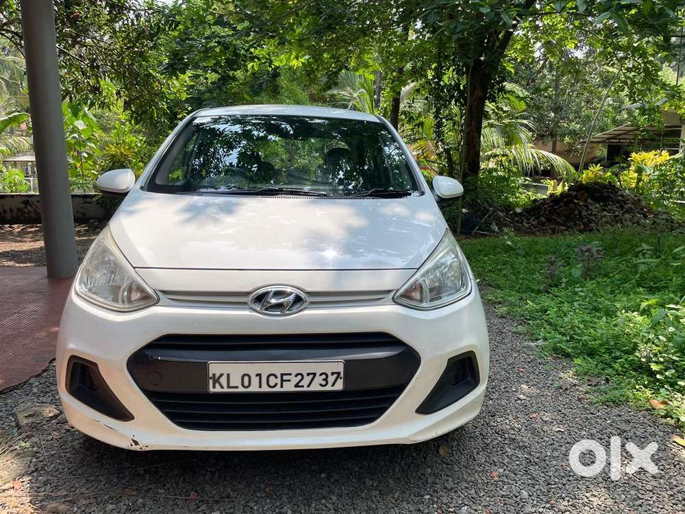 Hyundai Grand I10 Prime Diesel Car 2018