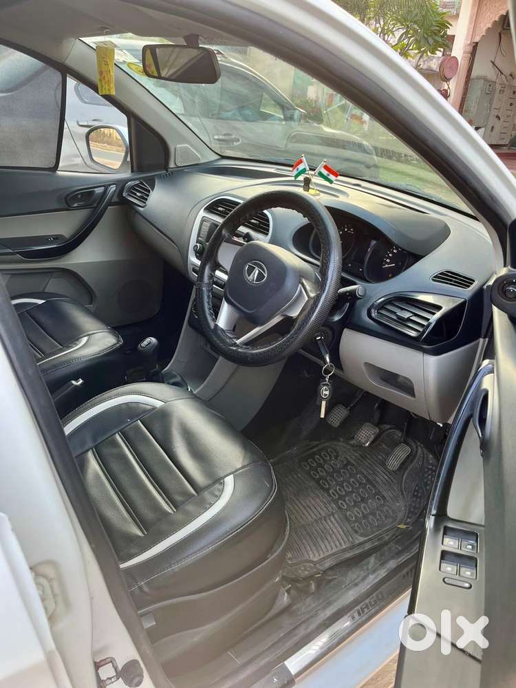 Tata Tiago 1.2 Revotron Xt Option, 2016, Diesel