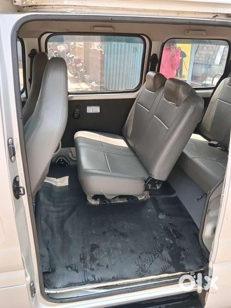 Maruti Suzuki Eeco 7 Seater Standard, 2023, Petrol