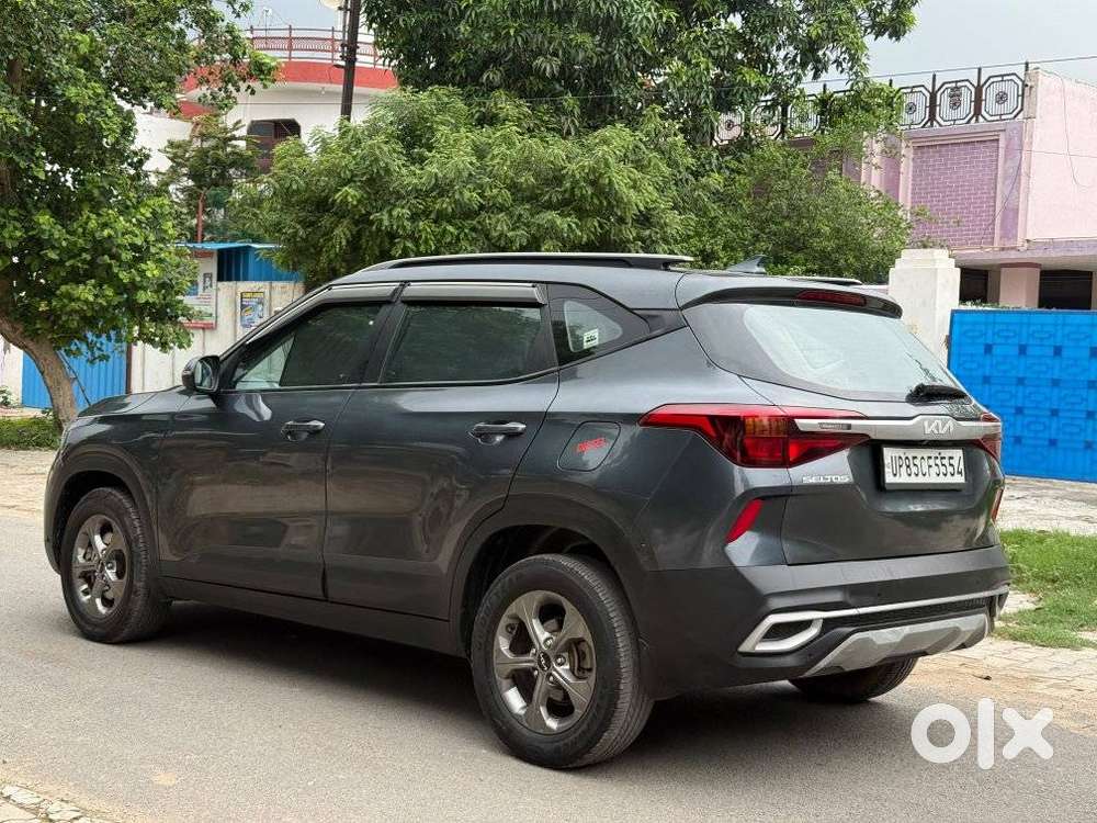 Kia Seltos Htk Plus D, 2023, Diesel