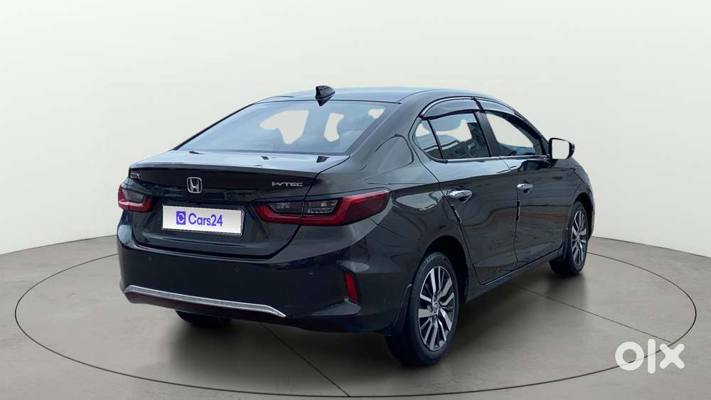 Honda City 1.5 Zx I-vtec Mt, 2022, Petrol