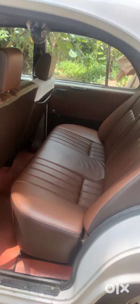 Ambassador Classic 2007 Model