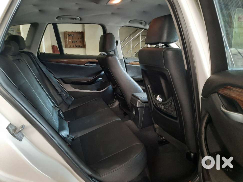 Bmw X1 2.0 Sdrive 20d, 2013, Diesel