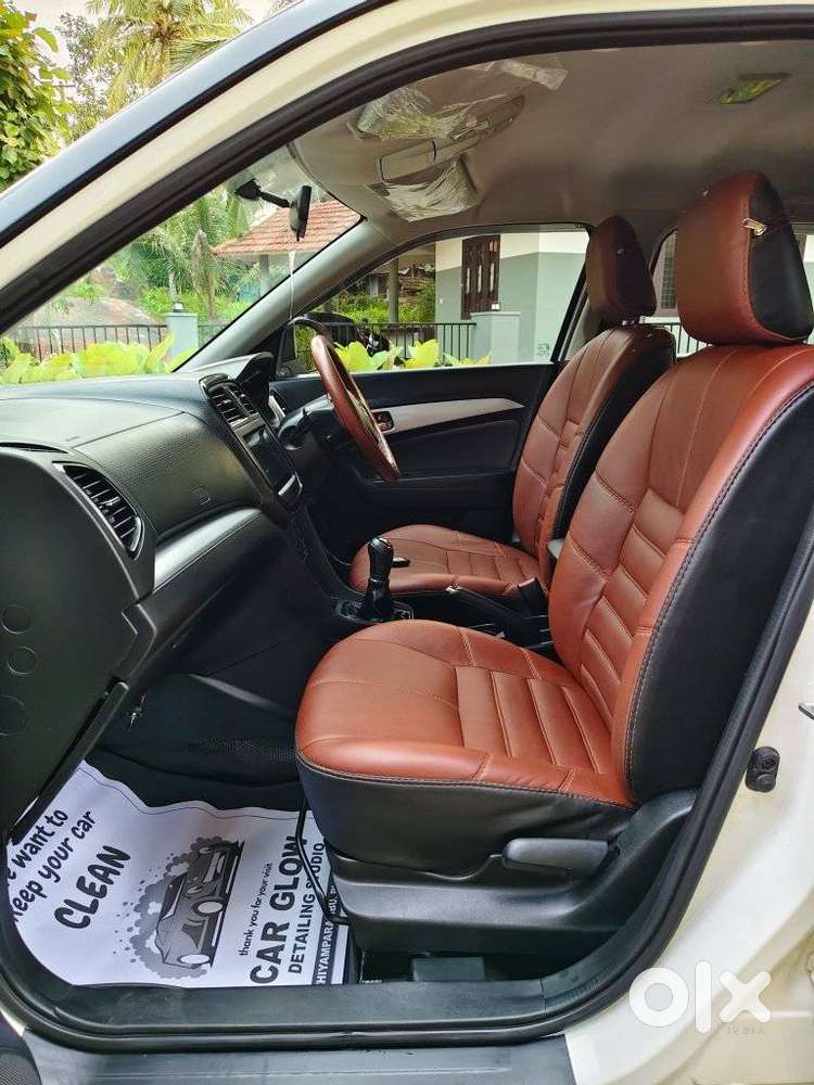 Toyota Urban Cruiser 1.5 High Grade Mt, 2020, Petrol