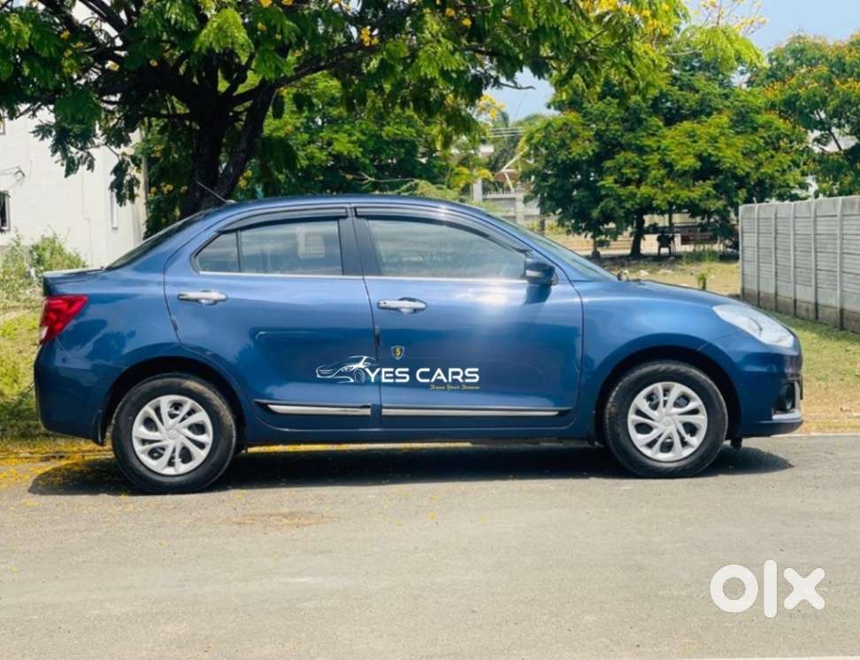 Maruti Suzuki Dzire 1.2 Vxi, 2023, Petrol