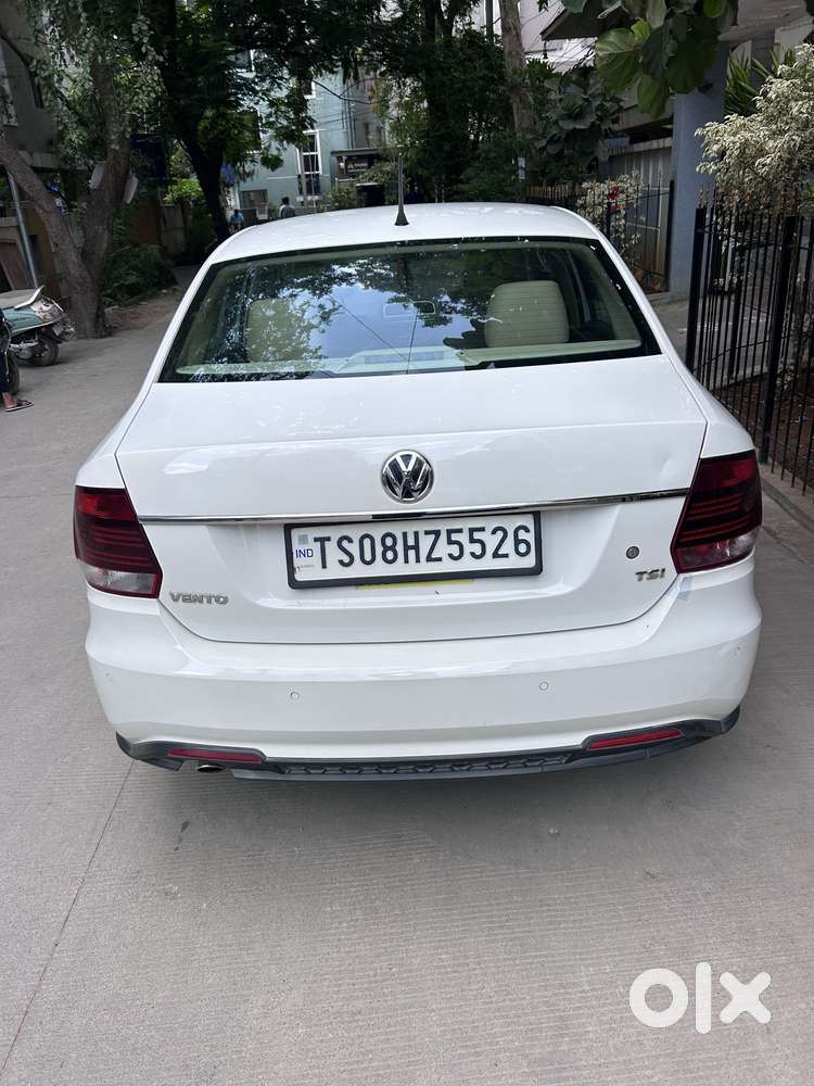 Volkswagen Vento 1.0 Highline Plus, 2022, Petrol