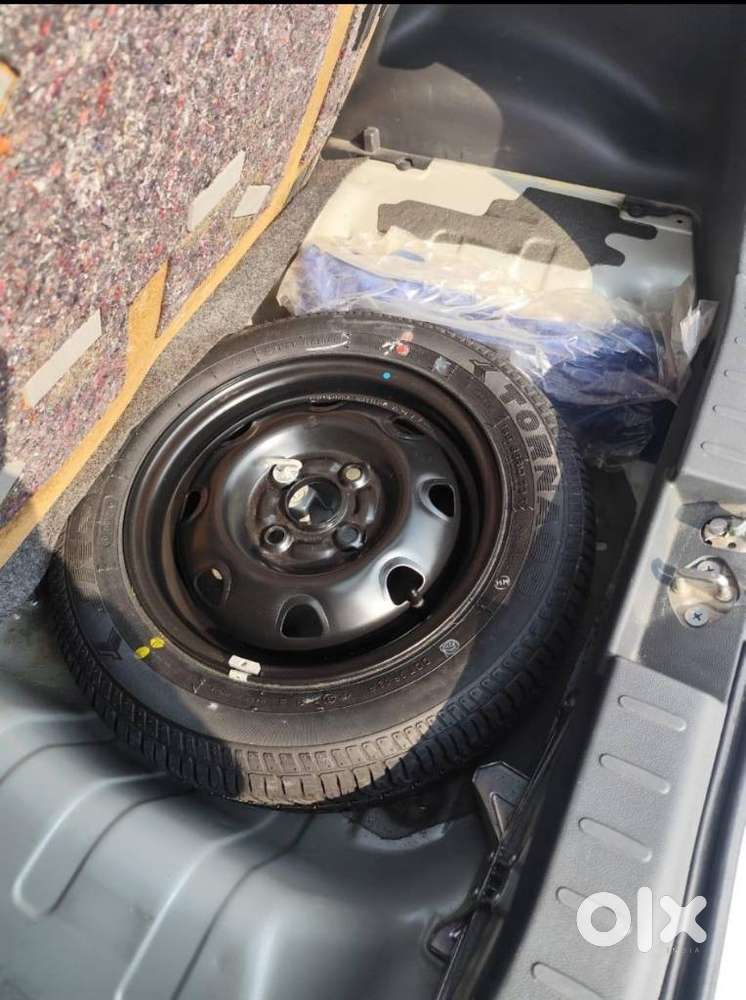 Maruti Suzuki Alto K10 Vxi Amt Optional, 2020, Petrol