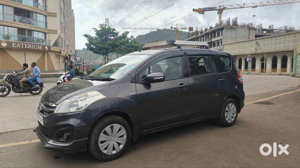 Maruti Ertiga Vxi 2018 (family Manitained Car)