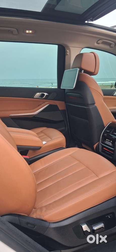 Bmw X7 Xdrive30d Dpe Signature, 2022, Diesel