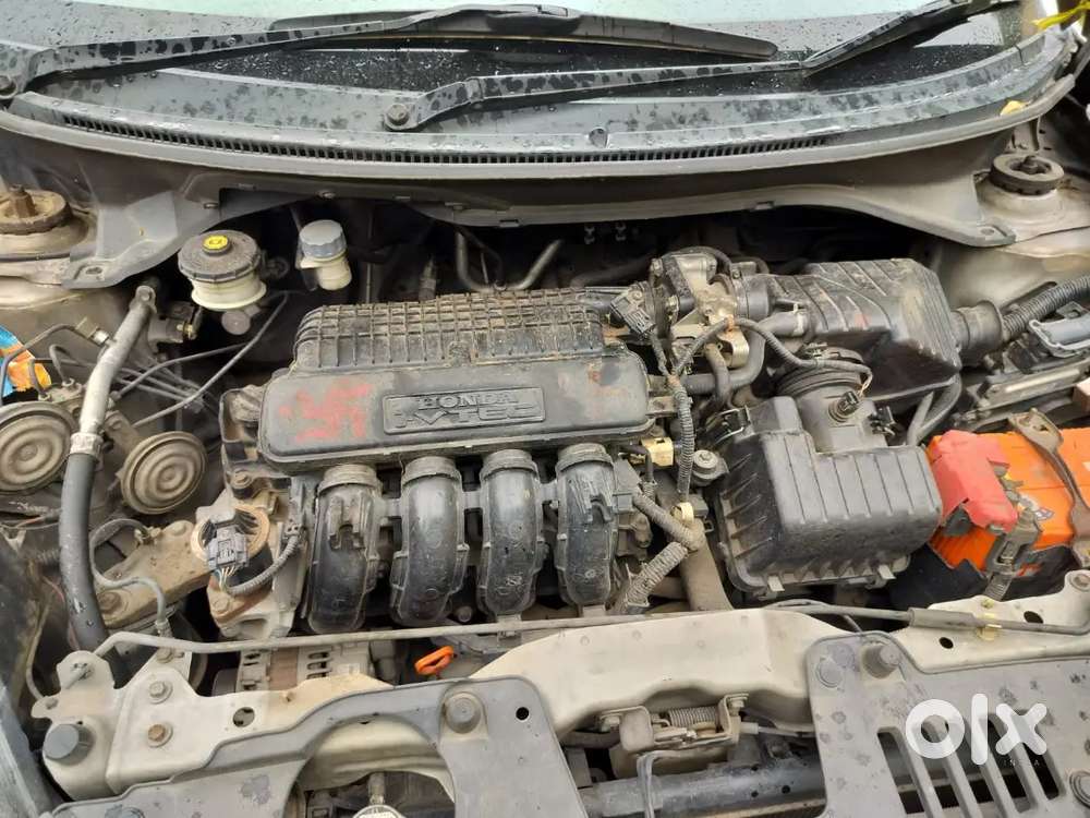 Honda Mobilo S I-vtec..tax Upto December 2026