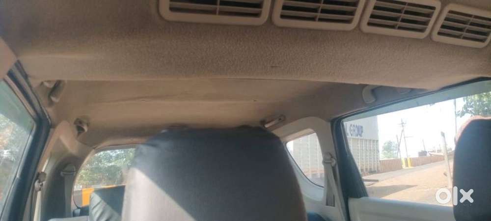 Ertiga 2017 Model Best Conditon