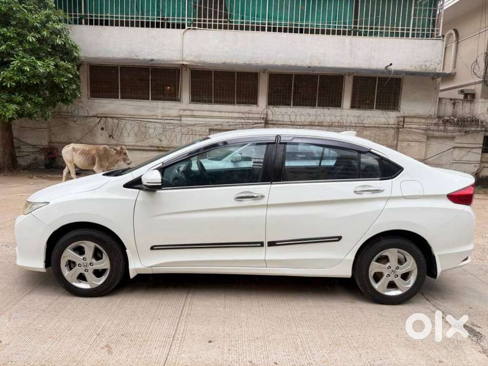 Honda City I Dtec V, 2016, Diesel