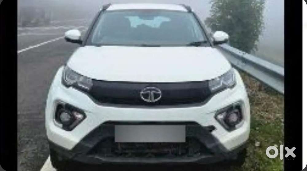 Tata Nexon 1.2  Xm Turbo 110 Ps Bsi 2018