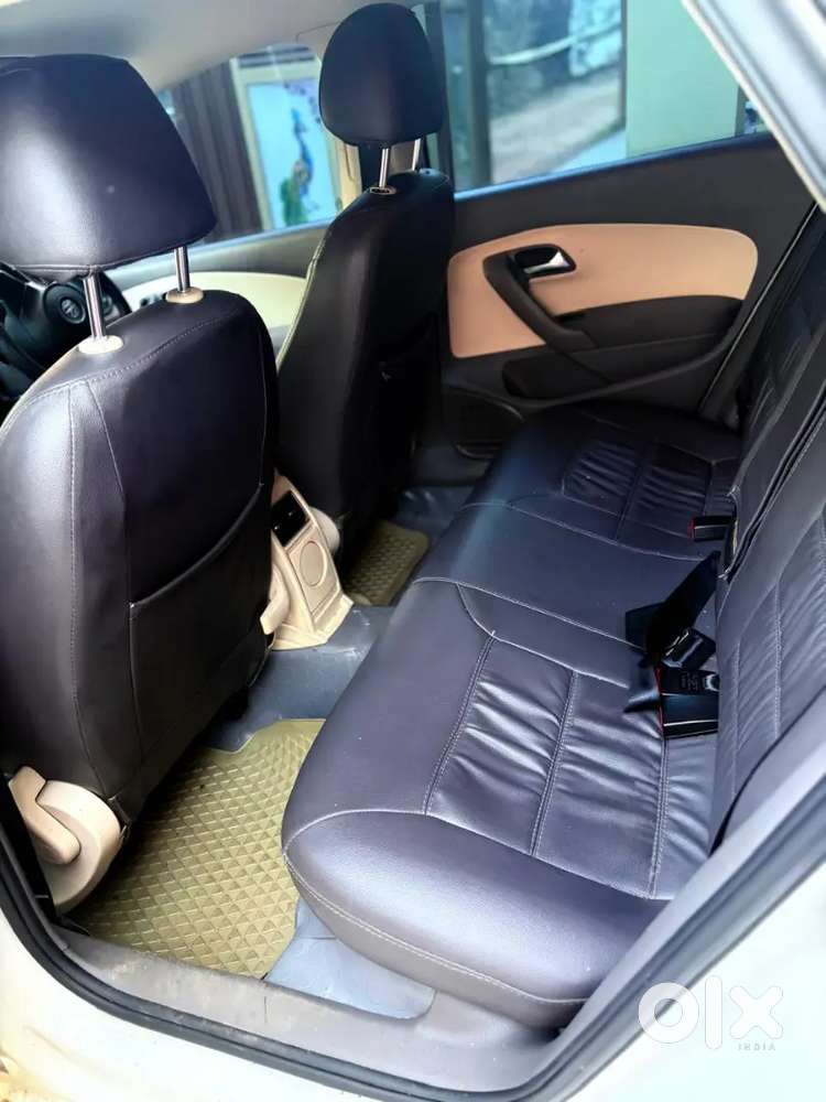 Volkswagen Vento 2031 All Paper Clear Well Maintained