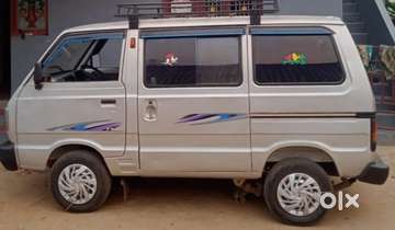 2008 model omni price
