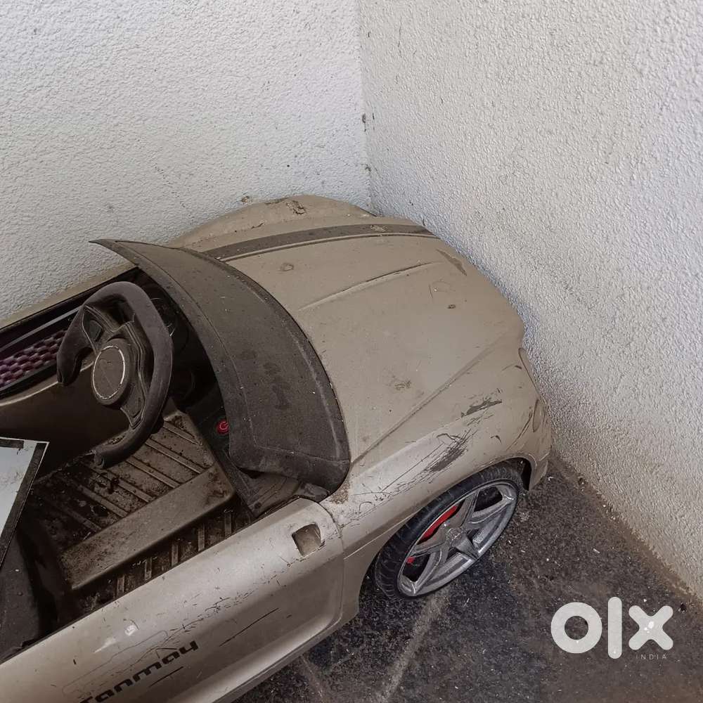 2 seter electric toy car - Photo 2