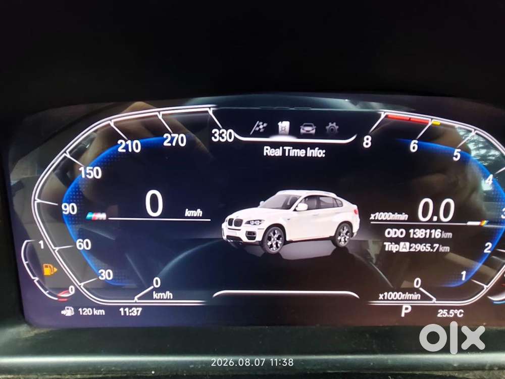 Bmw X1 Sdrive20d, 2013, Diesel