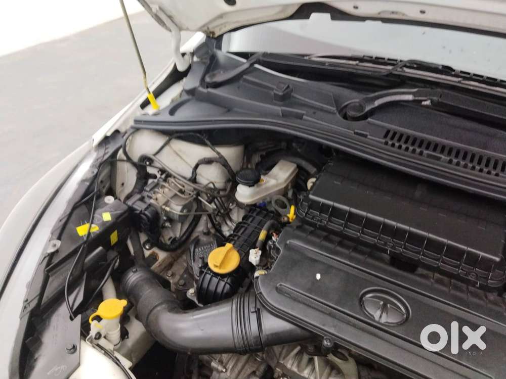 Tata Tiago 1.2 Revotron Xz Plus, 2020, Petrol