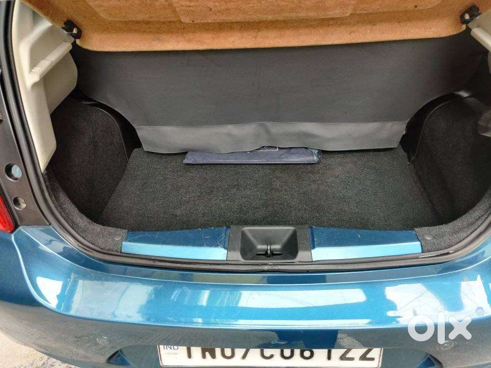 Nissan Micra Xl Cvt, 2020, Petrol