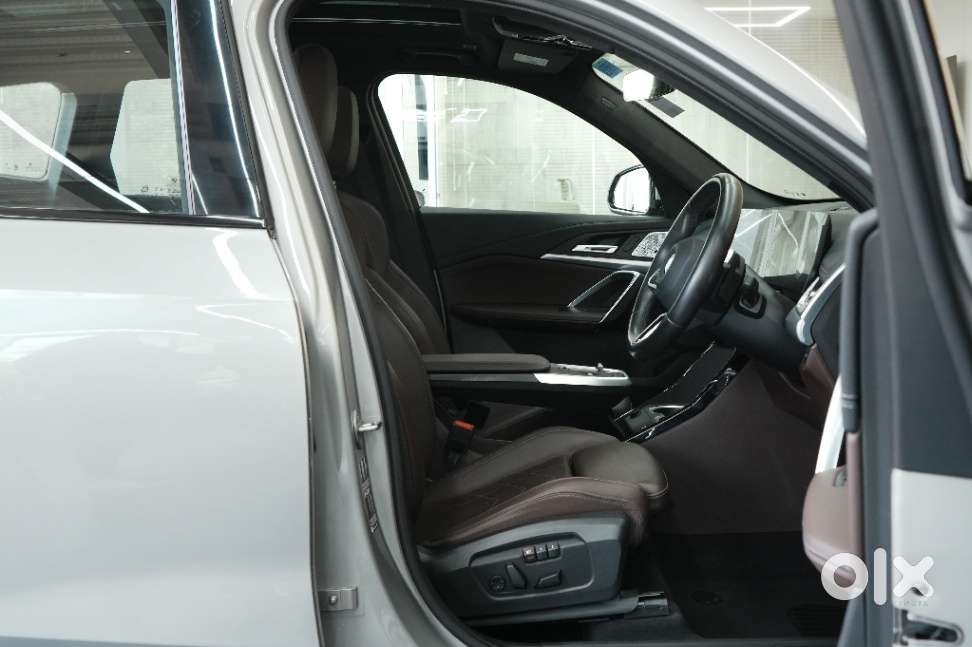 Bmw X1 Sdrive18i M Sport, 2024, Petrol