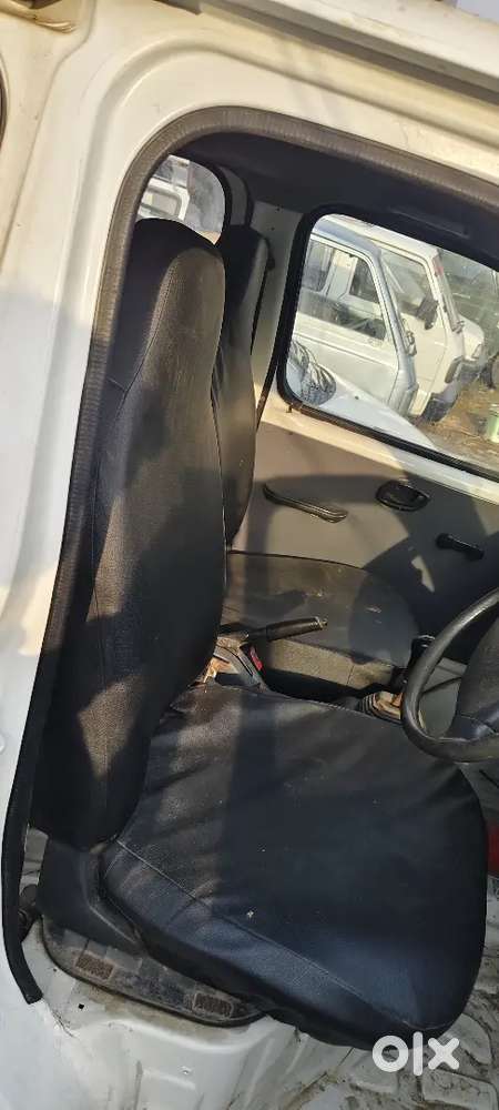 Maruti Suzuki Eeco 2017 Cng & Hybrids 624500 Km Driven