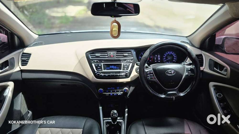 Hyundai I20 Asta Option 1.4 Crdi, 2015, Diesel