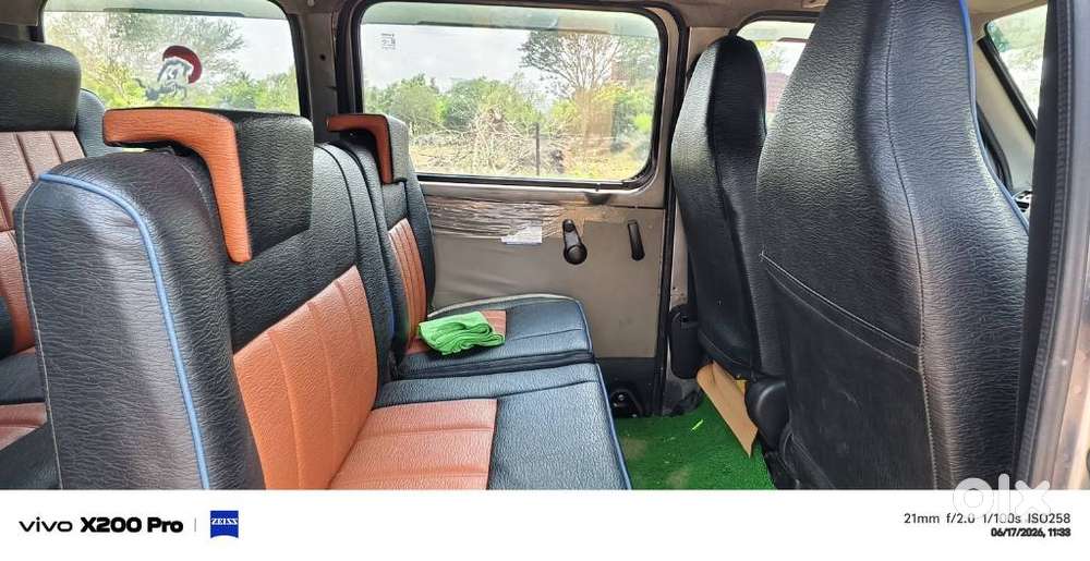 Maruti Suzuki Eeco 5 Seater Ac, 2019, Lpg