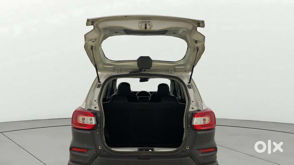 Maruti Suzuki S-presso Lxi, 2021, Petrol