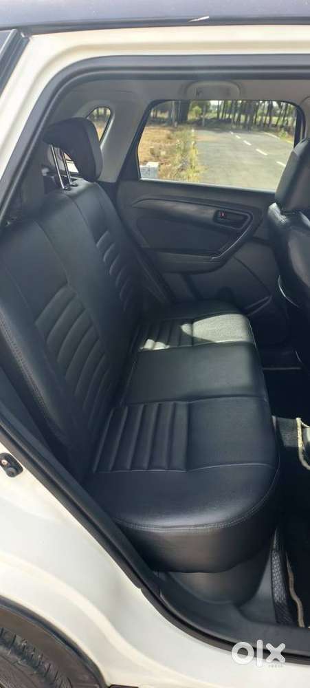 Maruti Suzuki Vitara Brezza Vdi, 2016, Diesel