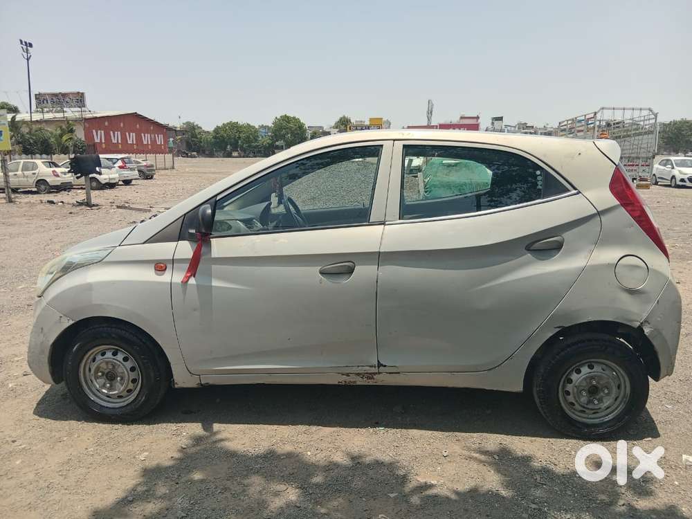 Hyundai Eon D-lite +, 2012, Petrol