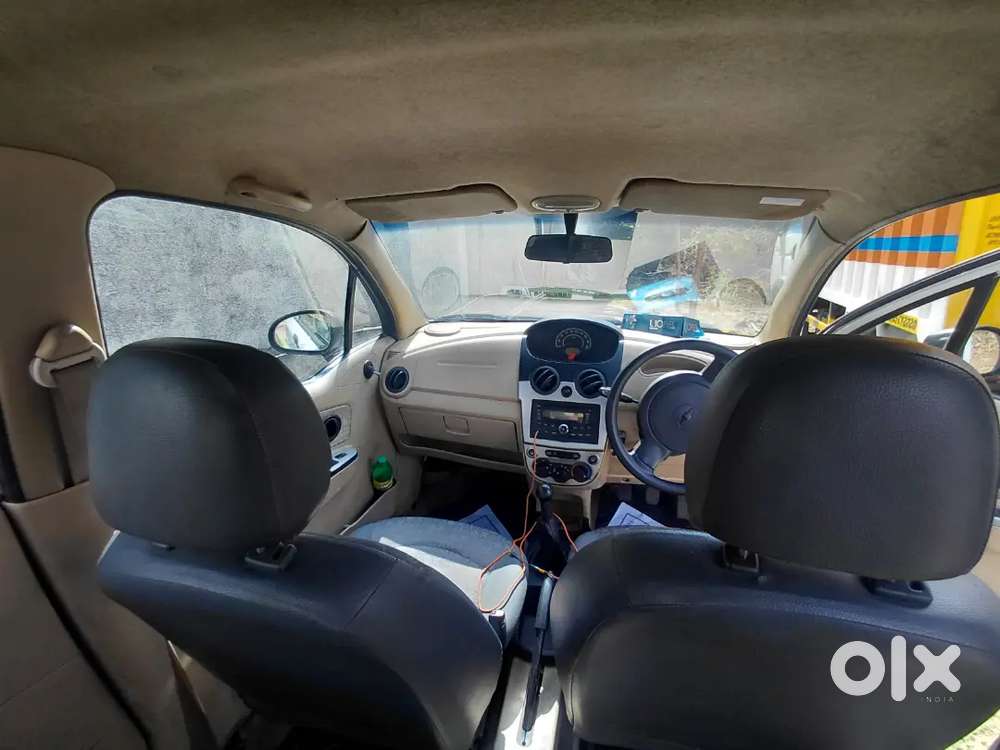 Chevrolet Spark 2011 Petrol Good Condition