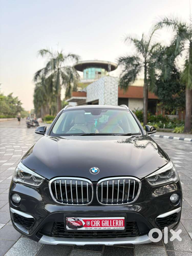 Bmw X1 2.0 Sdrive 20d, 2017, Diesel