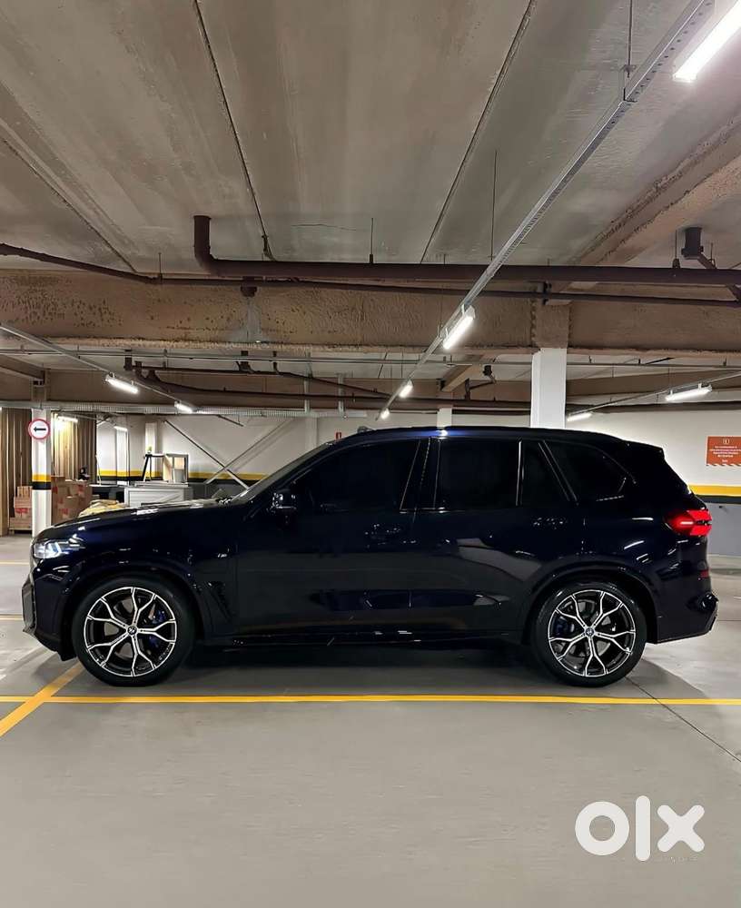 Bmw X5 X Drive 30d M Sport, 2024, Diesel