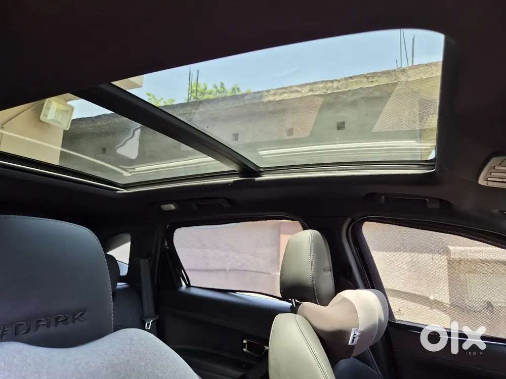 Tata Harrier 2023 Diesel Good Condition